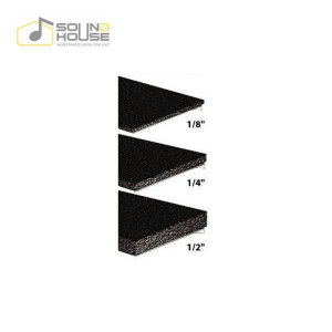 Insonorizant auto Dynamat Dynaliner 1/8, 3mm, 1,12m2
