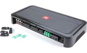 JBL CLUB A5055 AMPLIFICATOR PE 5 CANALE, 1000W RMS