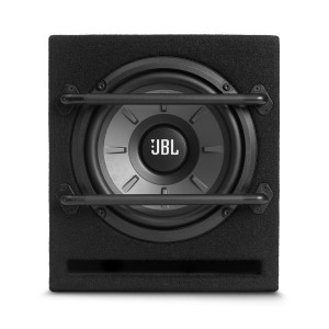 JBL STAGE 800BA SUBWOOFER AMPLIFICAT DE 8″ (20CM), 200W
