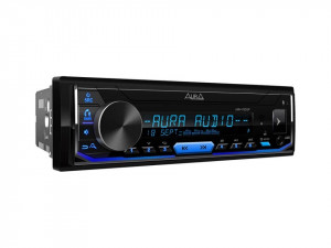 Player auto Aura AMH 78DSP, 1 DIN, 4x51W