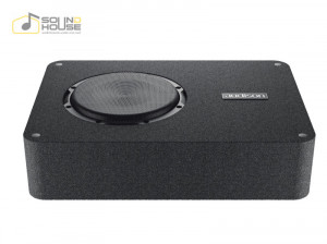 Subwoofer auto Audison Prima APBX 8 R, 200mm, 250W RMS