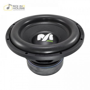 Subwoofer auto Deaf Bonce M12 D1/D2 Sport, 300mm, 750W RMS - 2+2 Ohm