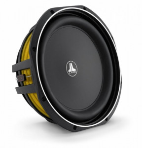 Subwoofer auto JL Audio 12TW1-2/4, 300mm, 300W RMS - 2 Ohm