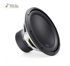 Subwoofer auto JL Audio 12W3V3-2/4, 250mm, 500W RMS - 2 Ohm