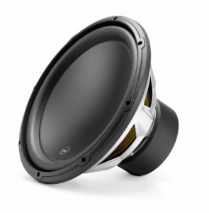 Subwoofer auto JL Audio 13W3V3-2/4, 350mm, 600W RMS - 4 Ohm