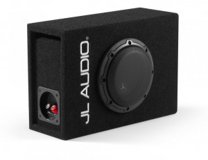 Subwoofer auto JL Audio CP106LG W3v3, 150 RMS