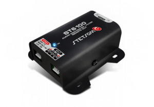 Adaptor de semnal/Filtru Stetsom ST6100, 2 canale