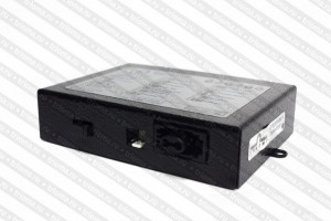 Convertor de semnal Trioma MOST RCA 3.0