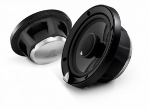 Difuzoare auto JL Audio C3 600, set sistem 2 cai, 150mm, 75RMS