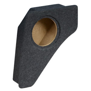 Incinta subwoofer MDF, pentru VW Golf 4 1997 - 2006, 8L
