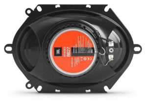 JBL STAGE3 8627 DIFUZOARE COAXIALE 6″x8″, 50W RMS