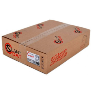 SC-M4-2.32 Silent Coat Extra Bulk Pack, 23 buc