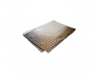Set difuzoare JBL Stage2 604C + Insonorizant SilentCoat SC-M2-3.75