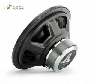Subwoofer auto JL Audio 12W1V3-4, 300mm, 300W RMS - 2 Ohm