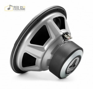 Subwoofer auto JL Audio 12W3V3-2/4, 250mm, 500W RMS - 2 Ohm