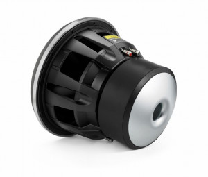 Subwoofer auto JL Audio 13W7AE D1.5 , 350 mm, 1500W RMS