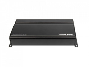Alpine KTA-450 Amplificator pe 4 canale
