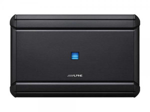 ALPINE MRV-M1200 AMPLIFICATOR MONO, 2000W