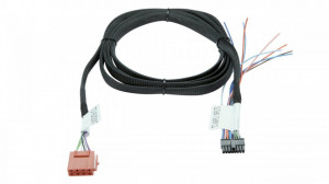 Cablu plug&play AP 560P&P IN - ISO EXTENTION INPUT 560CM/220"