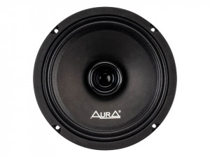 Difuzoare auto Aura Fireball 8, set 2 difuzoare, 200mm, 51W RMS