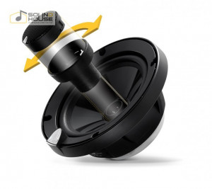 Difuzoare auto JL Audio C3 525, set sistem coaxial 2 cai, 130mm, 75 RMS