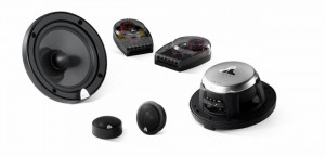 Difuzoare auto JL Audio C3 600, set sistem 2 cai, 150mm, 75RMS