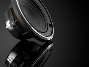Difuzor auto Mid range JL Audio C7 350cm, set 2 bucati, 90mm, 100W