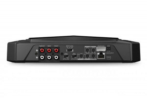 JBL GTR-104 AMPLIFICATOR PE 4 CANALE, 1500W