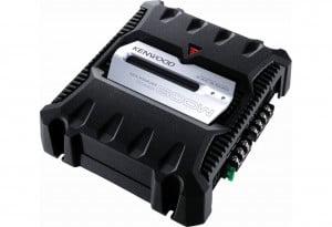 KENWOOD KAC-6104D AMPLIFICATOR MONO, 600W