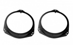 Pachet Audio Opel, Astra H, Inele adaptoare, mufe conectori