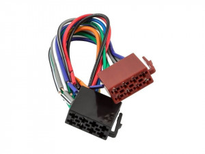 Player auto Aura AMH 77DSP Black Edition, 1 DIN, 4x61W