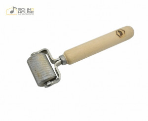 Rola 30 mm pentru aplicarea materialului insonorizant