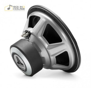 Subwoofer auto JL Audio 12W3V3-2/4, 250mm, 500W RMS - 2 Ohm