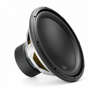 Subwoofer auto JL Audio 13W3V3-2/4, 350mm, 600W RMS - 2 Ohm