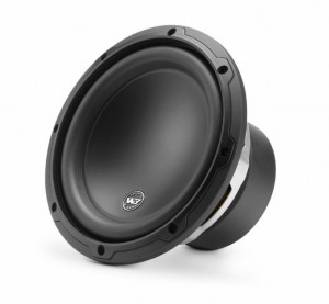 Subwoofer auto JL Audio 8W3V3-4, 200mm, 250W RMS