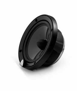 Difuzoare auto JL Audio C3 600, set sistem 2 cai, 150mm, 75RMS