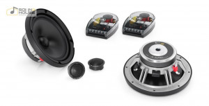 Difuzoare auto JL Audio C5 650 ,sistem 2 cai, 165mm, 75 RMS