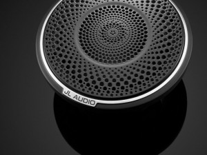 Difuzor auto Mid range JL Audio C7 350cm, set 2 bucati, 90mm, 100W
