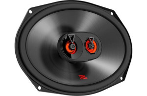 JBL CLUB 9632 DIFUZOARE OVALE 6”x9” PE 3 CAI, 85W RMS