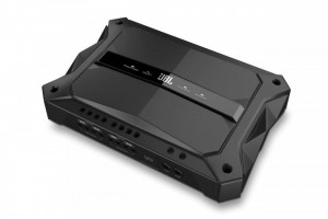 JBL GTR-104 AMPLIFICATOR PE 4 CANALE, 1500W