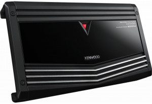 KENWOOD KAC-9106D AMPLIFICATOR MONO, 2000W