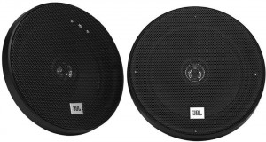 Pachet audio Volkswagen Passat B6, Difuzoare JBL Stage1 621, Inele MDF impregnat, mufe conectica