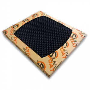 SC-SA15 Silent Coat Sound Absorber