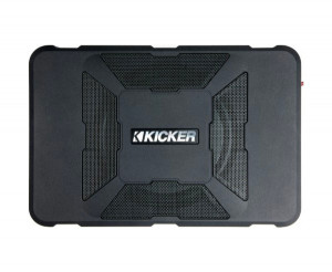Subwoofer activ KICKER Hideaway 11HS8