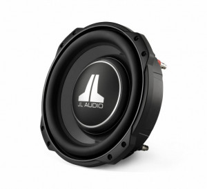 Subwoofer auto JL Audio 10TW3 D4/D8 , 250mm, 400W RMS - 8 Ohm