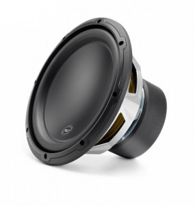 Subwoofer auto JL Audio 10W3V3-2/4, 250mm, 500W RMS - 4 Ohm