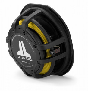 Subwoofer auto JL Audio 12TW1-2/4, 300mm, 300W RMS - 2 Ohm