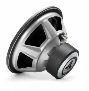 Subwoofer auto JL Audio 13W3V3-2/4, 350mm, 600W RMS - 2 Ohm