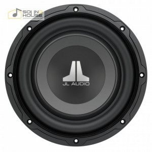 Subwoofer auto JL Audio 8W1V3-4, 200mm, 150W RMS