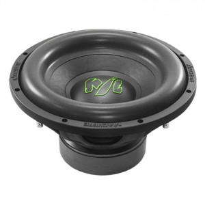 Subwoofer Deaf Bonce Auto Machete M12 V2 D2/D4, 300MM, 500W RMS - 2+2 Ohm